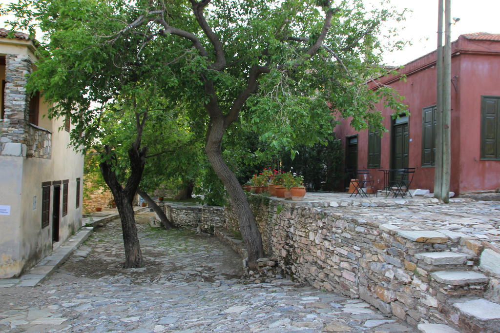 Eski Doganbey Houses Экстерьер фото