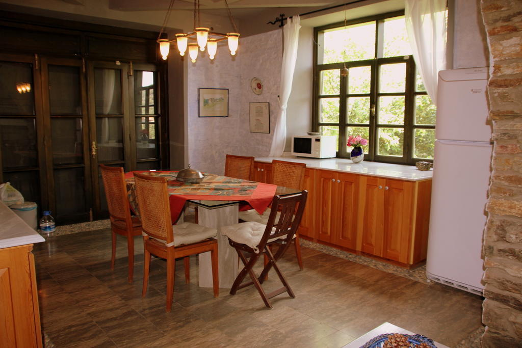 Eski Doganbey Houses Экстерьер фото